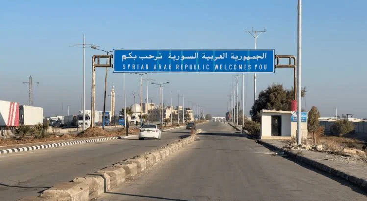 عودة 65 ألف مواطن سوري  من لبنان منذ بدء الهجمات الإسرائيلية